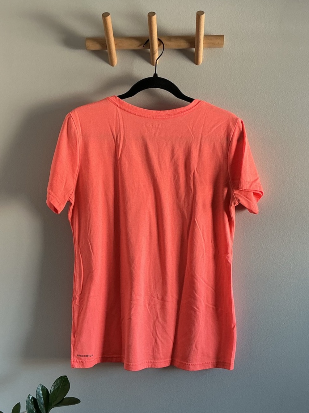 Women's Reebok Tee - Picture 2 of 5